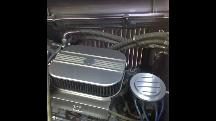 1932 Ford Model 18 & 40 - Image 6 of 13