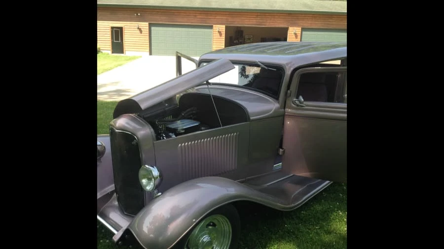 1932 Ford Model 18 & 40 - Image 13 of 13