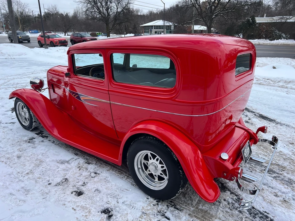 1932 Ford Model 18 & 40 - Image 17 of 21