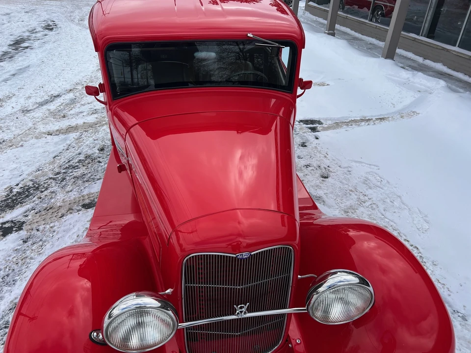 1932 Ford Model 18 & 40 - Image 4 of 21