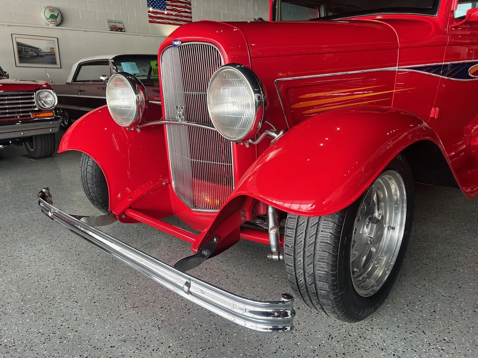 1932 Ford Model 18 & 40 - Image 21 of 21