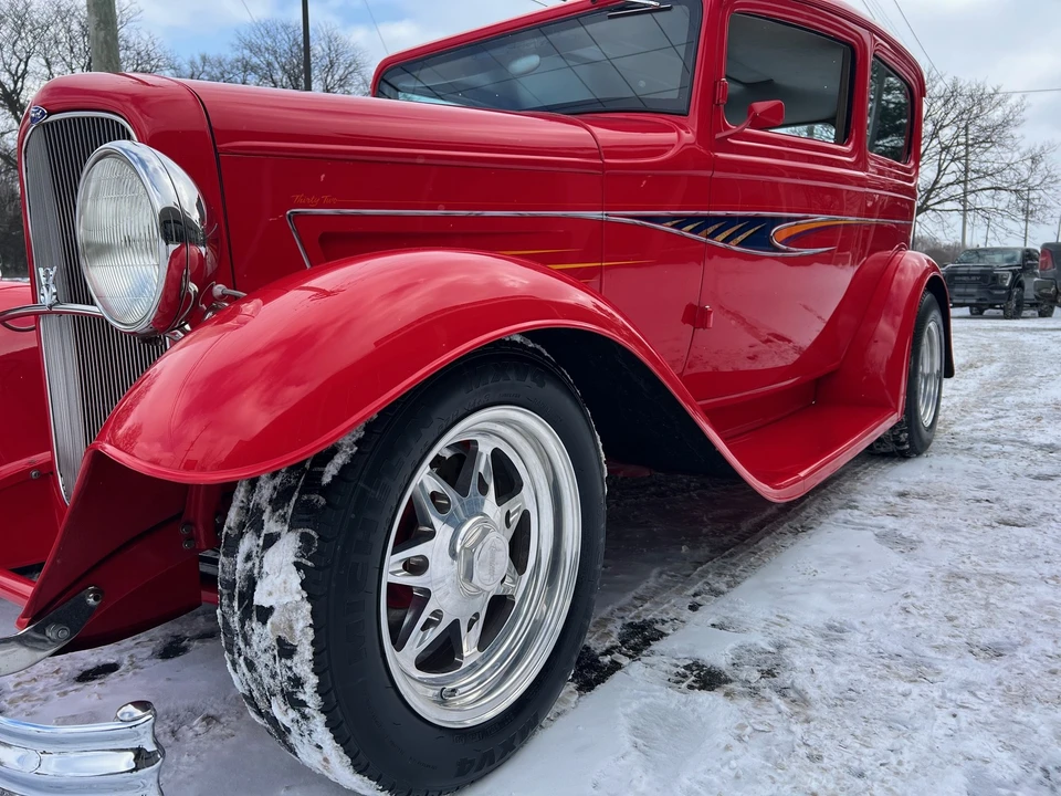 1932 Ford Model 18 & 40 - Image 5 of 21