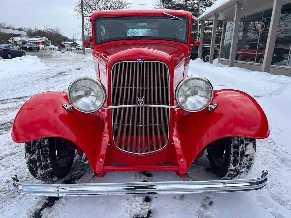 1932 Ford Model 18 & 40 - Image 3 of 21