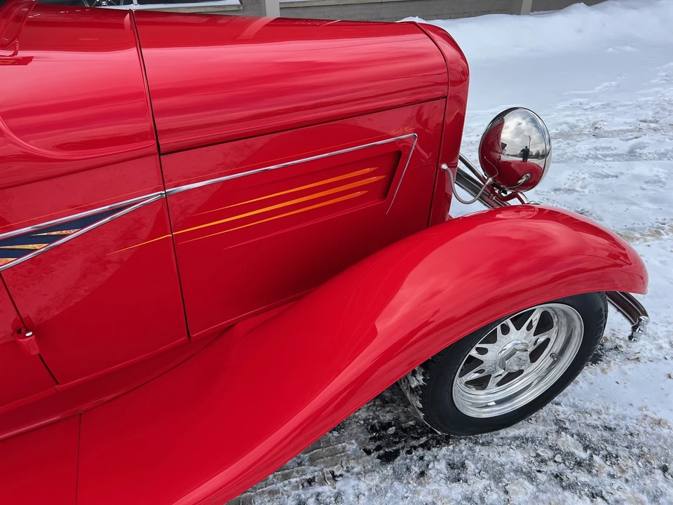 1932 Ford Model 18 & 40 - Image 2 of 21