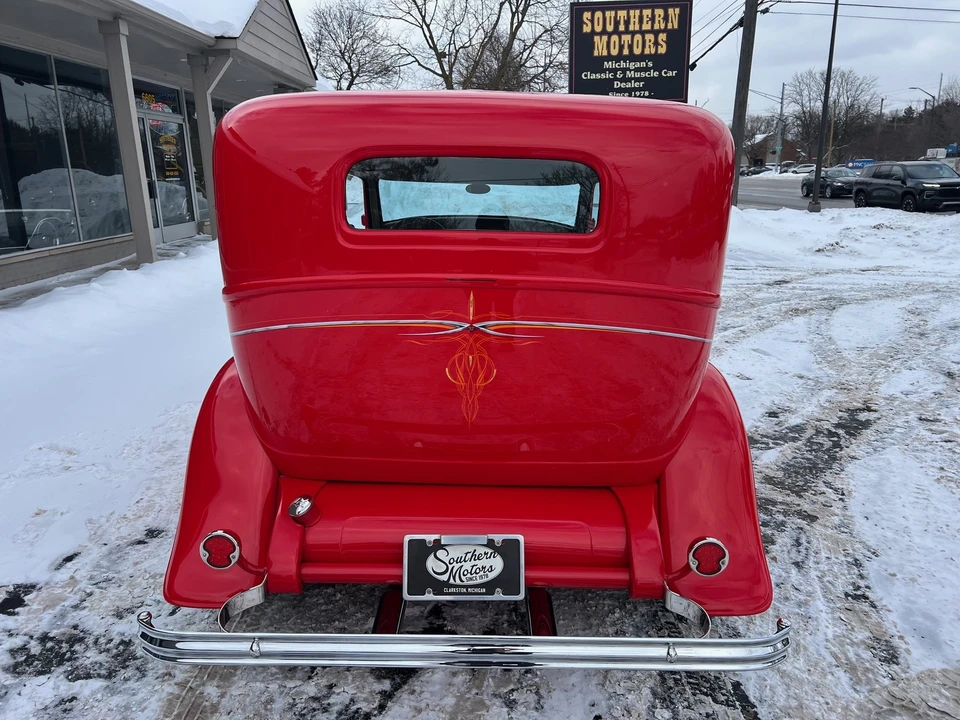 1932 Ford Model 18 & 40 - Image 18 of 21