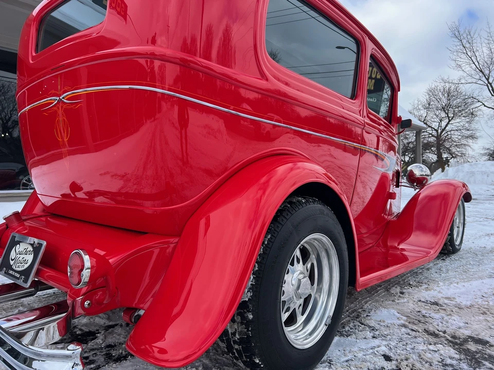 1932 Ford Model 18 & 40 - Image 20 of 21
