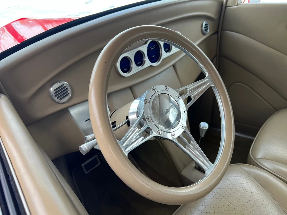 1932 Ford Model 18 & 40 - Image 8 of 21