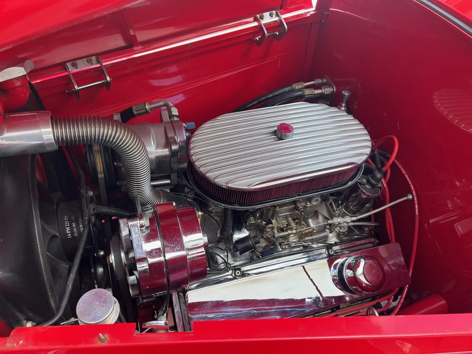 1932 Ford Model 18 & 40 - Image 6 of 21
