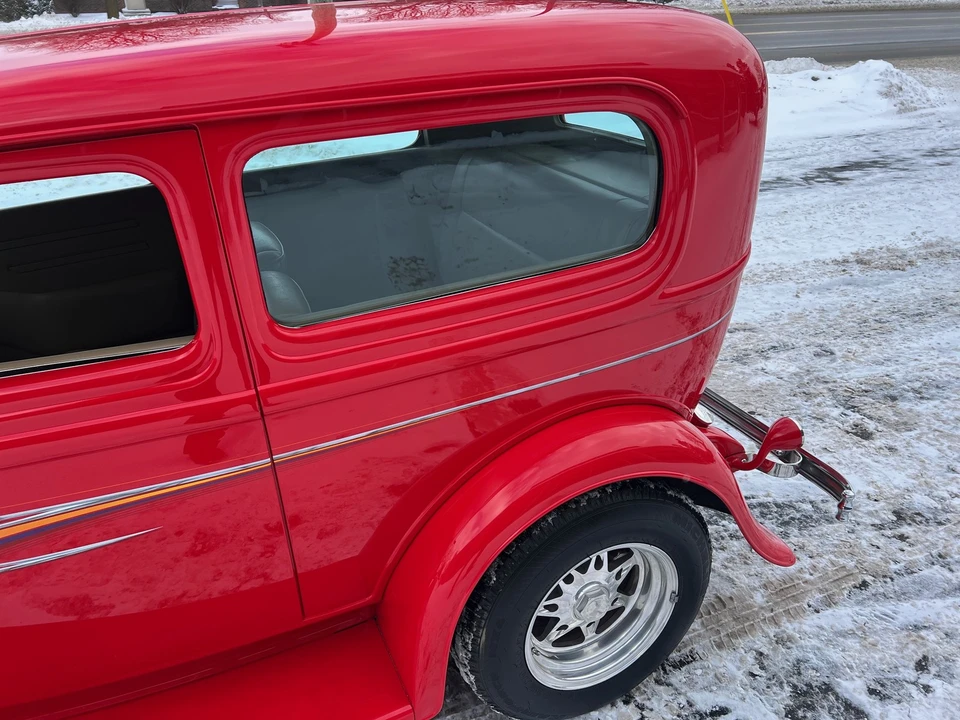 1932 Ford Model 18 & 40 - Image 16 of 21