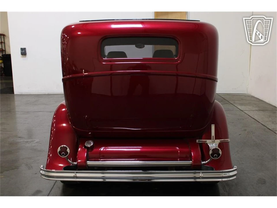 1932 Ford Model 18 & 40 - Image 16 of 31