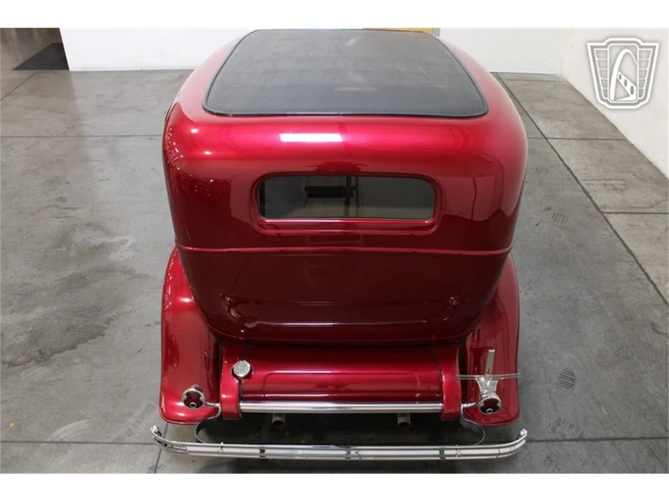 1932 Ford Model 18 & 40 - Image 11 of 31
