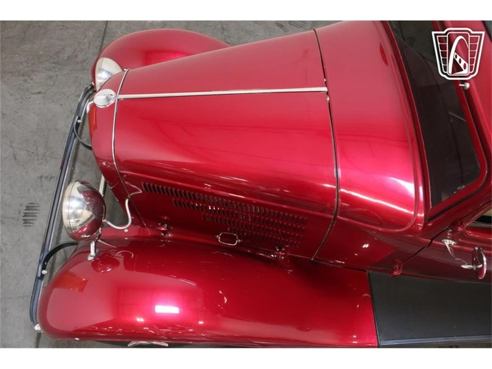 1932 Ford Model 18 & 40 - Image 26 of 31