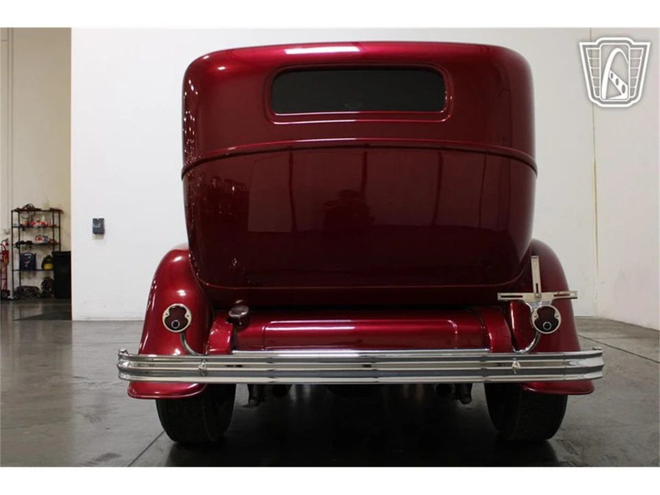 1932 Ford Model 18 & 40 - Image 21 of 31