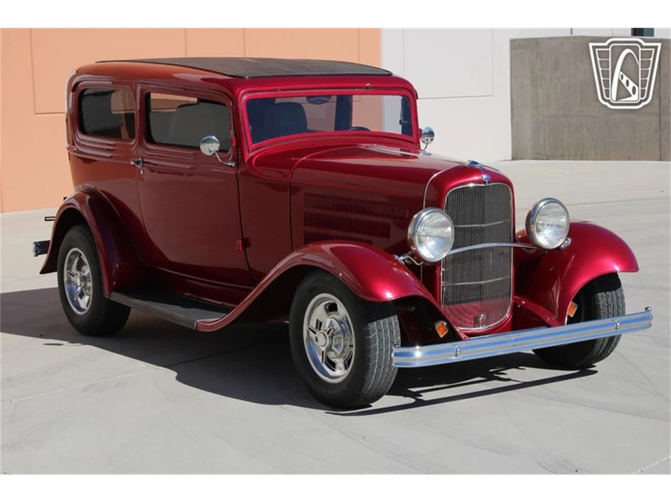 1932 Ford Model 18 & 40 - Image 6 of 31