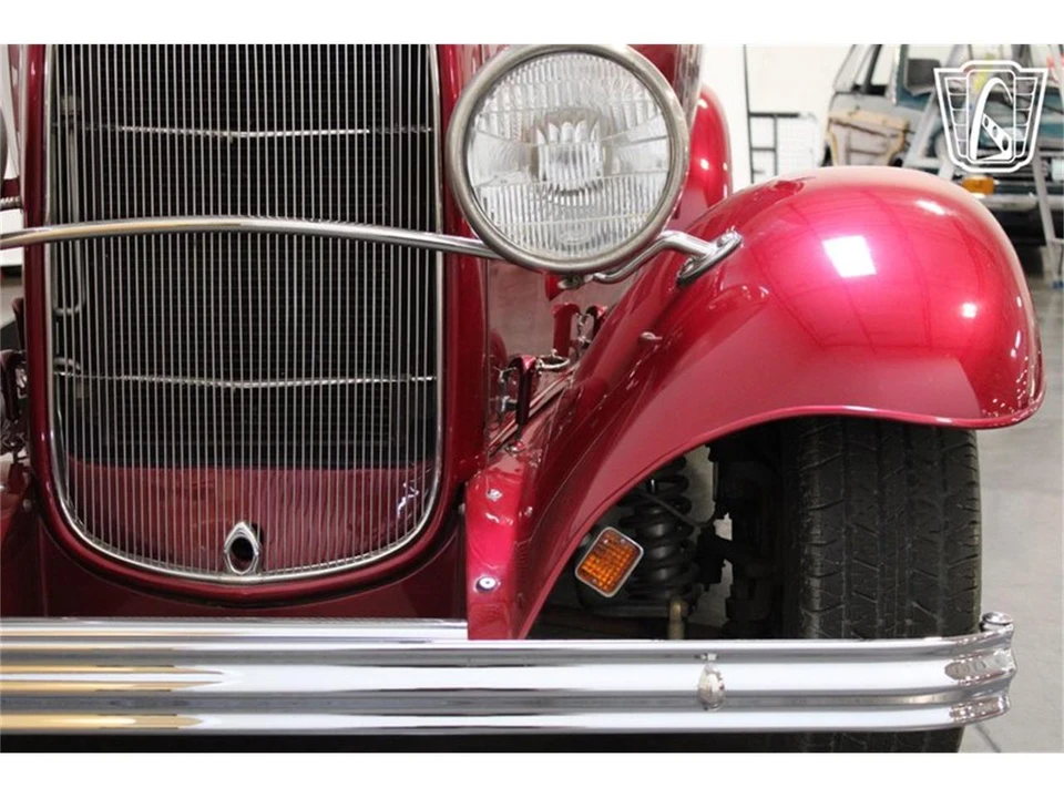 1932 Ford Model 18 & 40 - Image 31 of 31