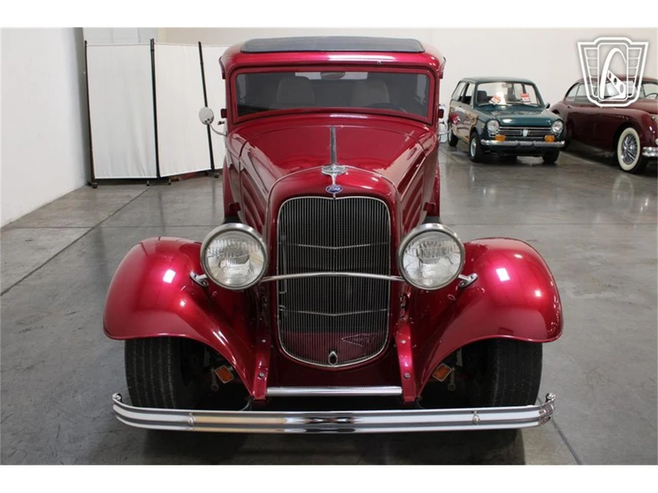 1932 Ford Model 18 & 40 - Image 12 of 31