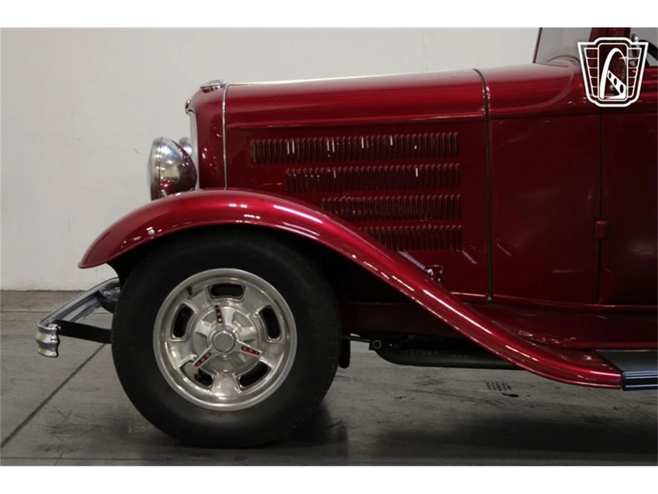 1932 Ford Model 18 & 40 - Image 22 of 31