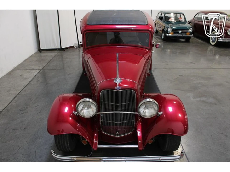 1932 Ford Model 18 & 40 - Image 7 of 31