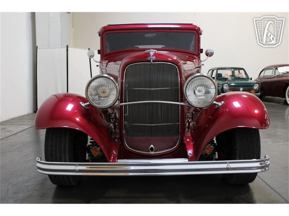 1932 Ford Model 18 & 40 - Image 17 of 31