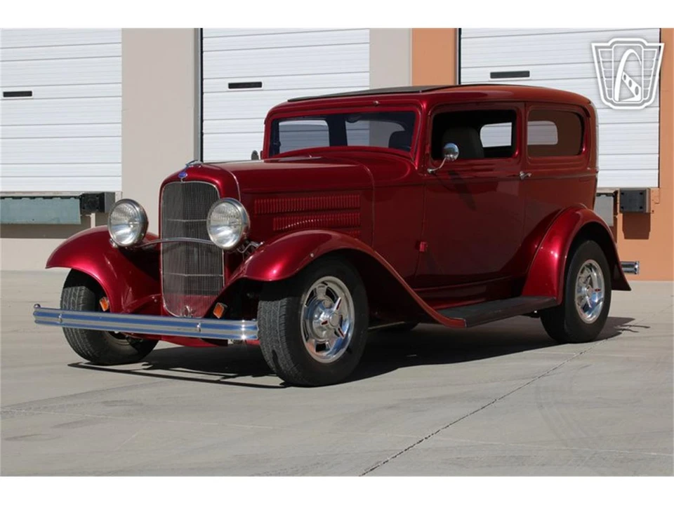 1932 Ford Model 18 & 40 - Image 2 of 31