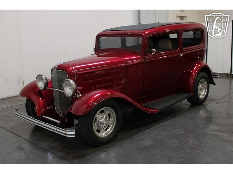 1932 Ford Model 18 & 40 - Image 13 of 31