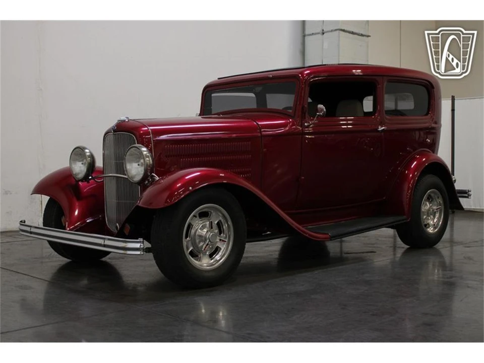 1932 Ford Model 18 & 40 - Image 18 of 31