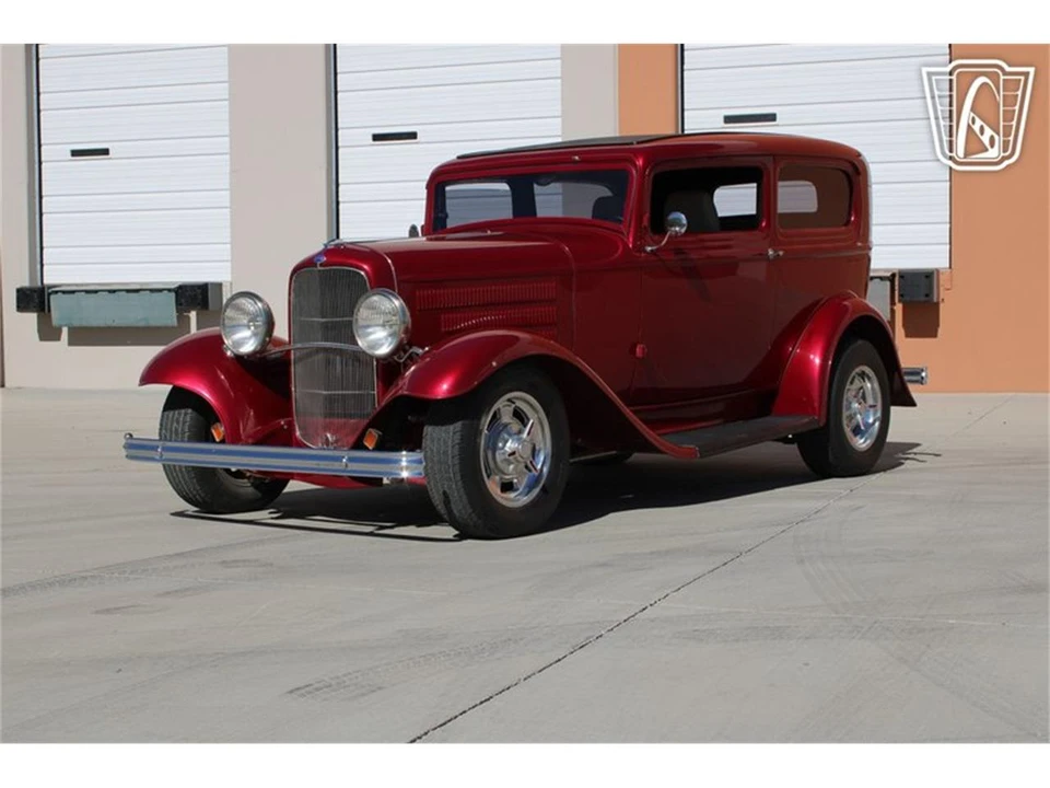 1932 Ford Model 18 & 40 - Image 3 of 31