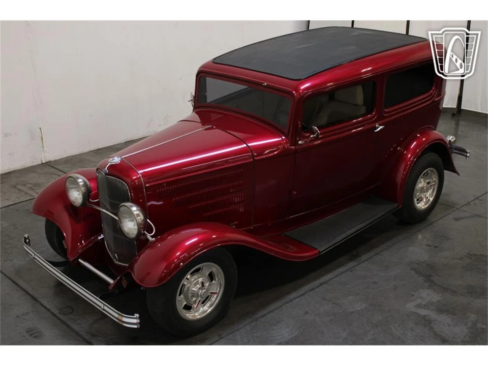 1932 Ford Model 18 & 40 - Image 8 of 31