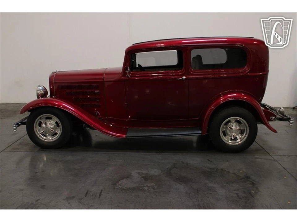 1932 Ford Model 18 & 40 - Image 14 of 31