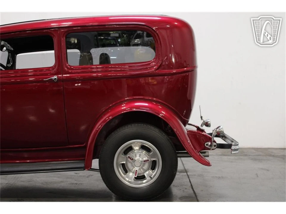 1932 Ford Model 18 & 40 - Image 24 of 31