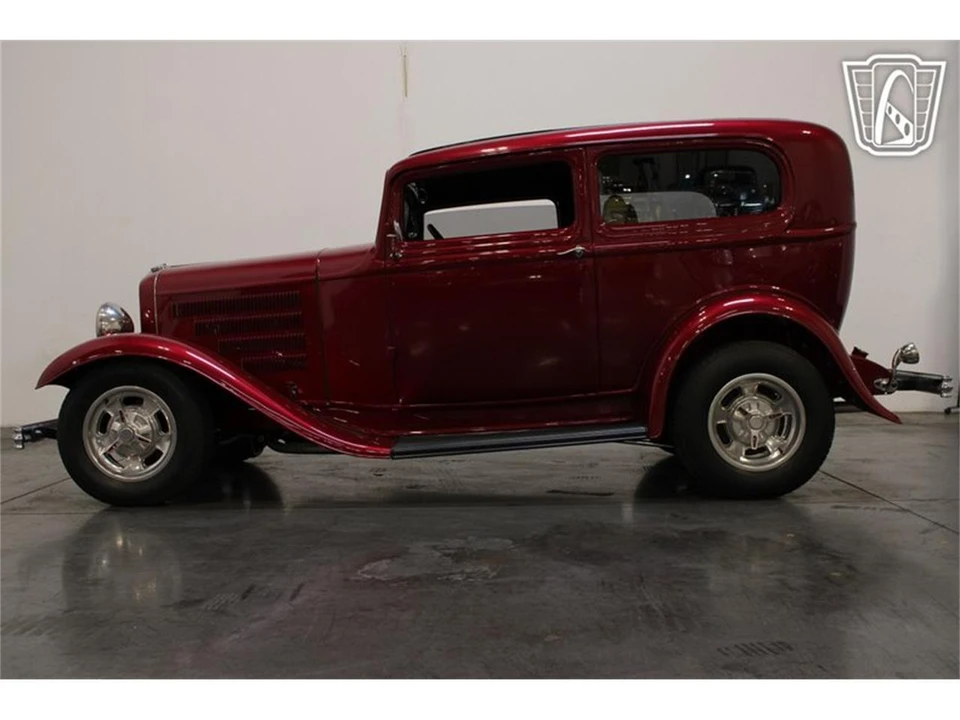 1932 Ford Model 18 & 40 - Image 19 of 31