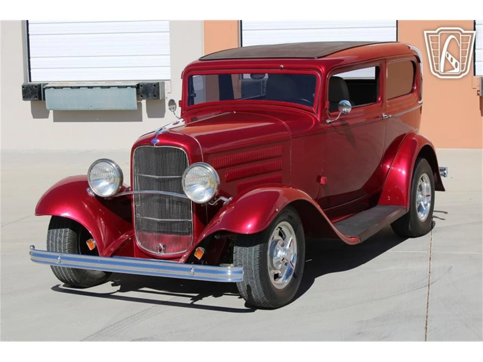 1932 Ford Model 18 & 40 - Image 4 of 31
