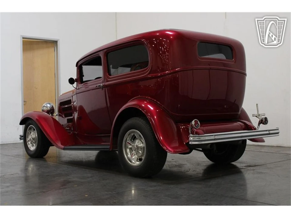 1932 Ford Model 18 & 40 - Image 20 of 31