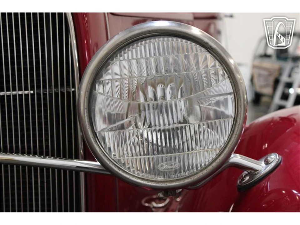 1932 Ford Model 18 & 40 - Image 30 of 31