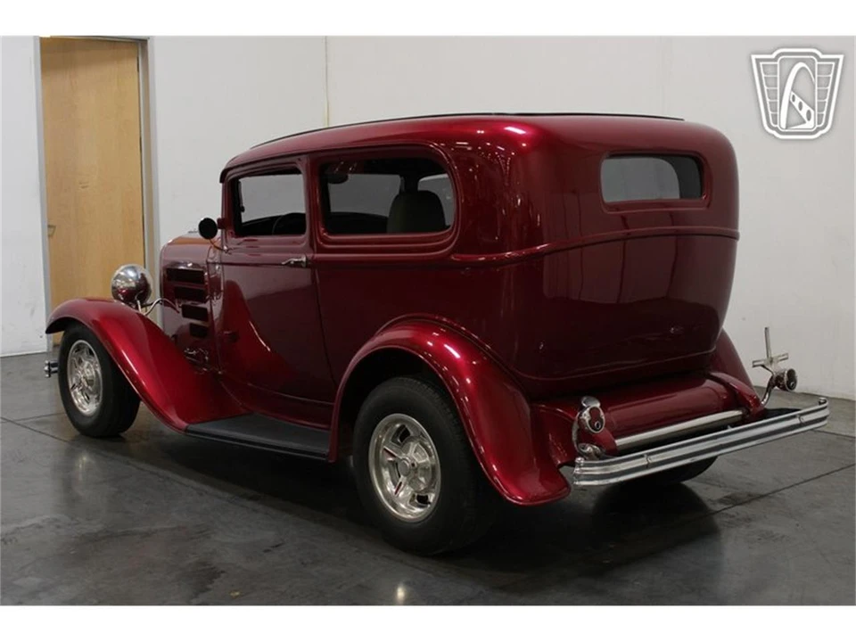 1932 Ford Model 18 & 40 - Image 15 of 31