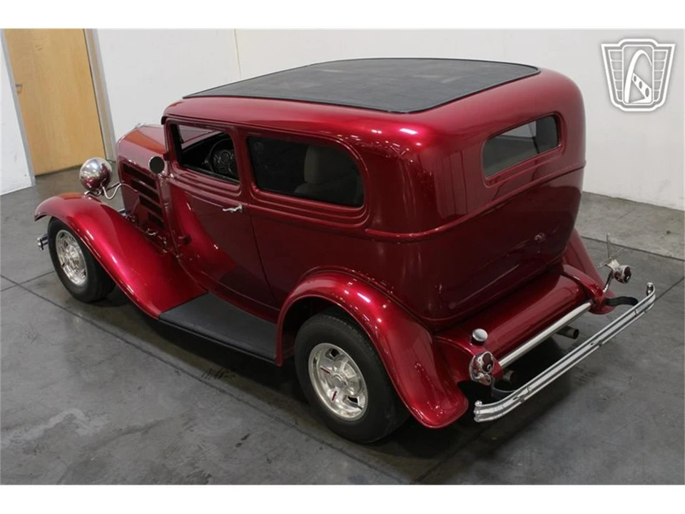 1932 Ford Model 18 & 40 - Image 10 of 31