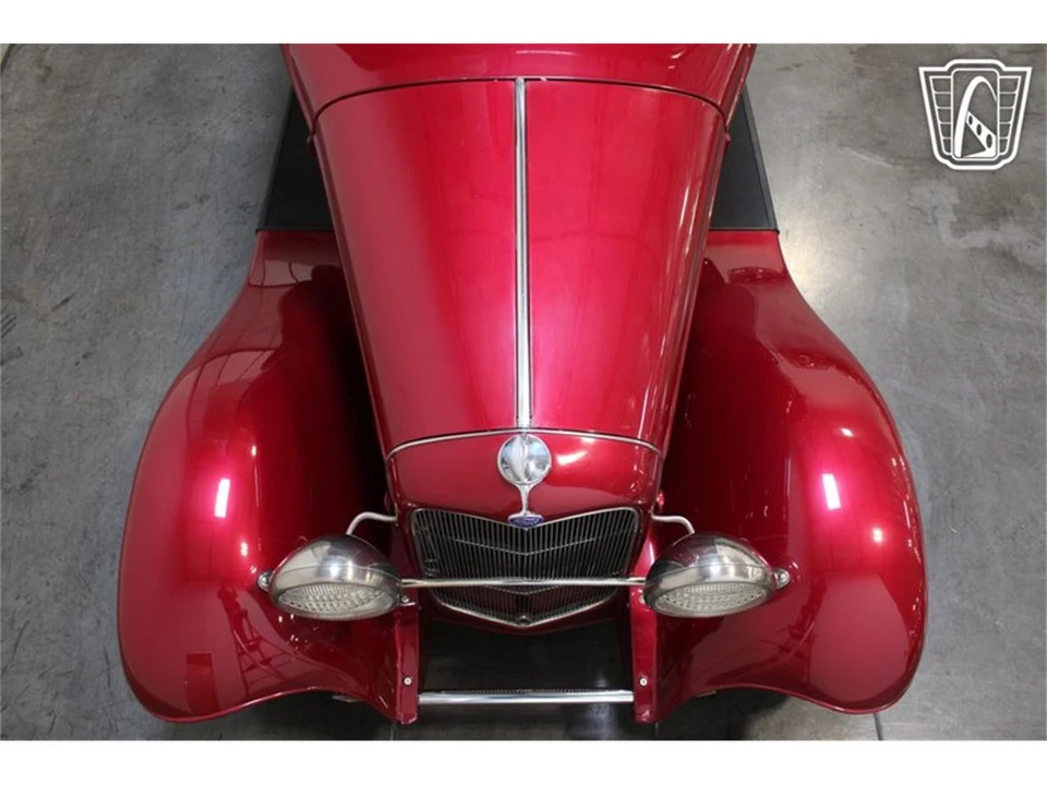 1932 Ford Model 18 & 40 - Image 25 of 31