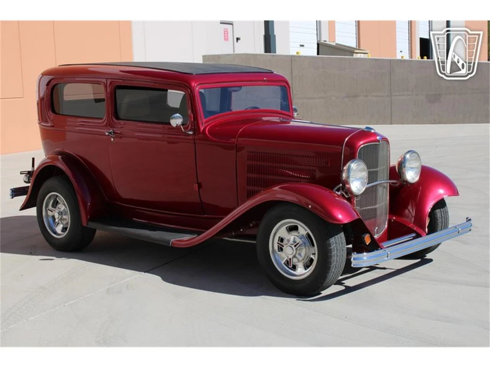 1932 Ford Model 18 & 40 - Image 5 of 31