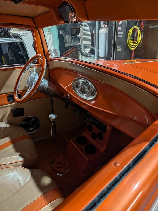 Ford Model B - Image 9 of 10