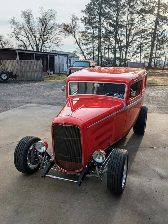 Ford Model B - Image 2 of 10
