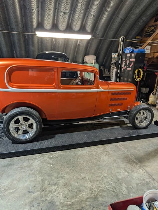 Ford Model B - Image 6 of 10