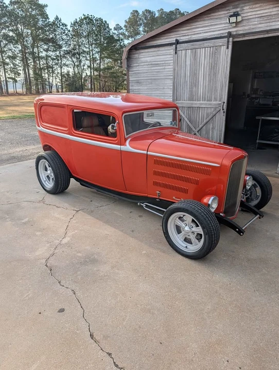 Ford Model B - Image 3 of 10