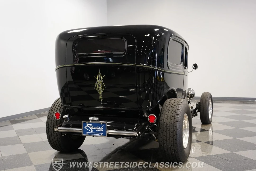 1932 Ford Model 18 & 40 - Image 12 of 12