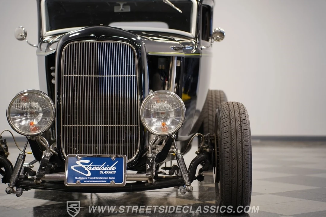 1932 Ford Model 18 & 40 - Image 21 of 21