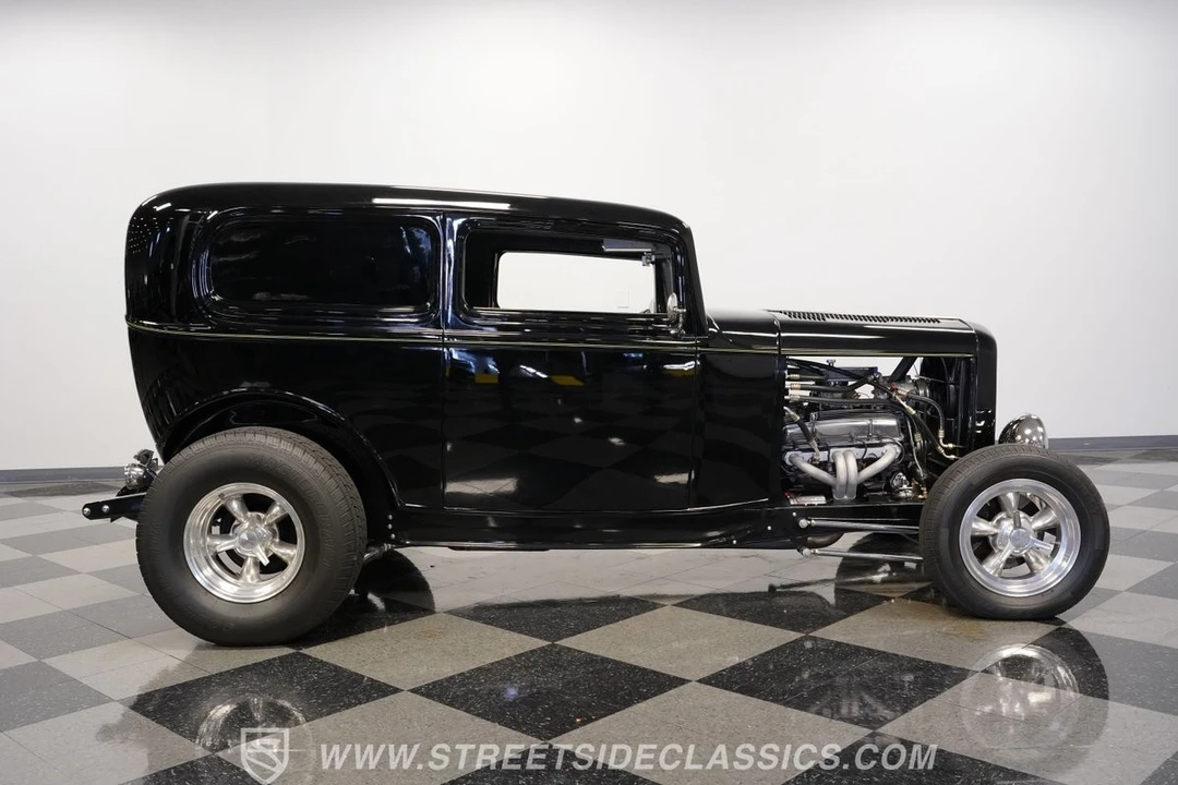 1932 Ford Model 18 & 40 - Image 15 of 21