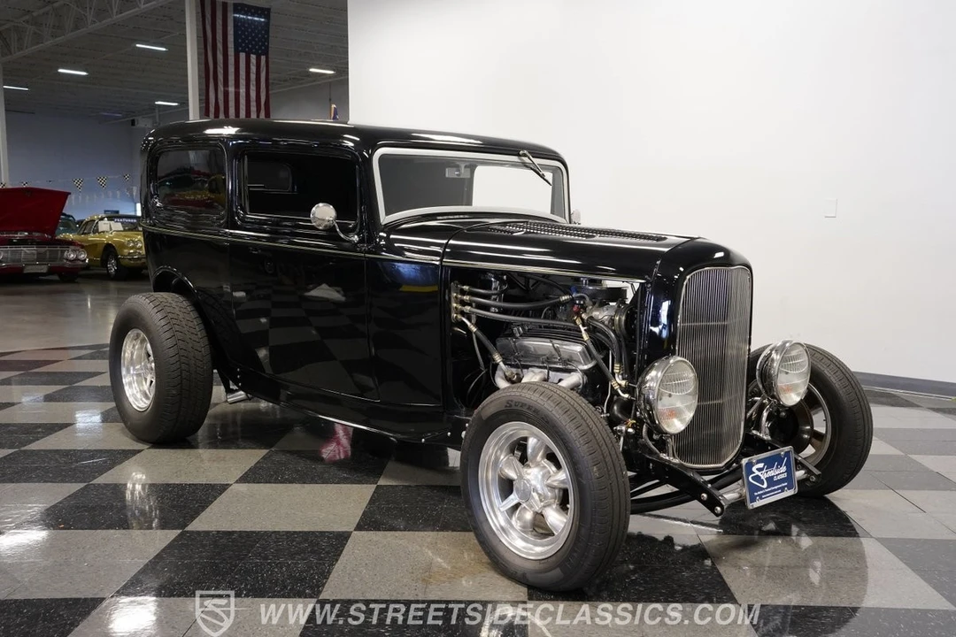 1932 Ford Model 18 & 40 - Image 17 of 21