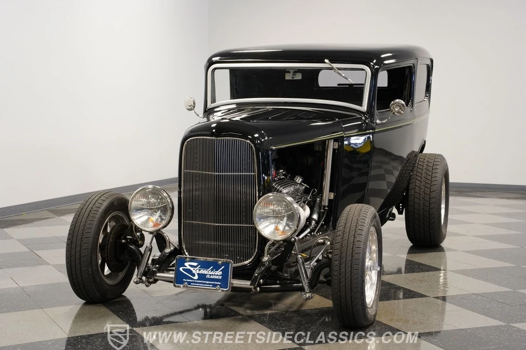 1932 Ford Model 18 & 40 - Image 19 of 21