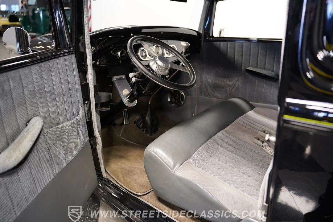1932 Ford Model 18 & 40 - Image 5 of 12