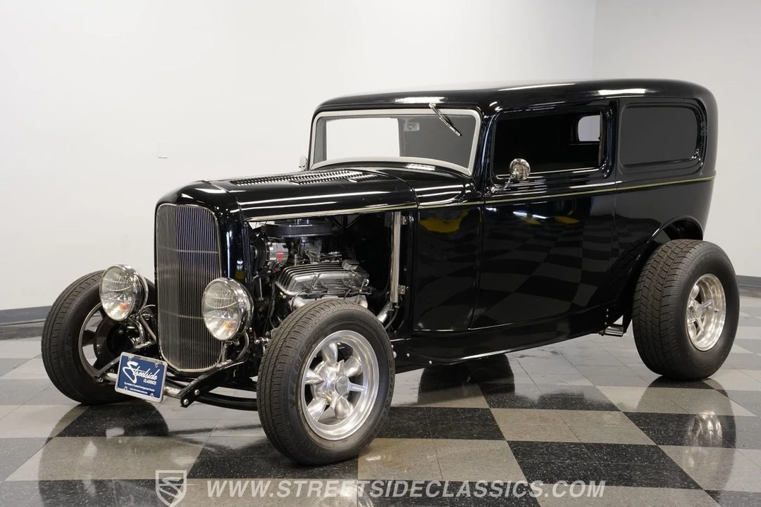 1932 Ford Model 18 & 40 - Image 6 of 21