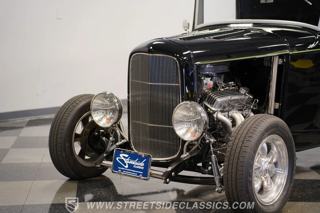 1932 Ford Model 18 & 40 - Image 20 of 21